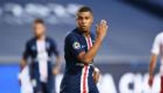 نهائي دوري أبطال أوروبا.. 5 هزائم فرنسية تحبط باريس سان جيرمان