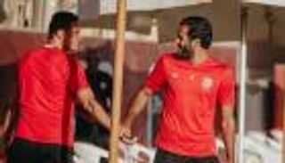 بعد سقطة الزمالك.. الأهلي يصدم مروان محسن