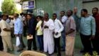 سعر الدولار في السودان اليوم الأحد 23 أغسطس 2020.. الجنيه ينحدر بقوة