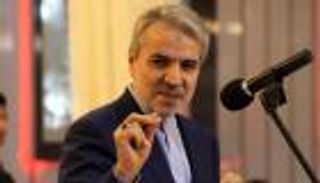 إيران عاجزة عن بيع نفطها حتى مقابل الغذاء والدواء