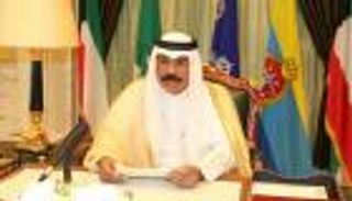 ولي عهد الكويت يتوعد المتورطين في قضية التسريبات: لن يفلتوا من العقاب
