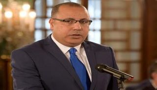هشام المشيشي رئيس الوزراء التونسي المكلف