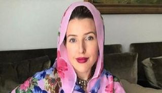 جنيفر جراوت