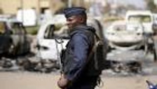 مقتل 3 من الأمن في كمين شمالي بوركينا فاسو