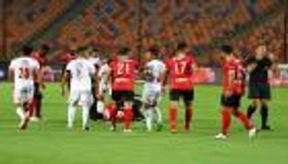 بعد فوز الزمالك.. قصة 492 يوما بدون هزيمة للأهلي في الدوري المصري