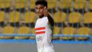 أسامة فيصل.. تنبؤ وإهداء وراء هدف نجم الزمالك الصاعد في الأهلي