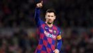 من هو المغمور الهولندي الذي اختاره برشلونة لخلافة ميسي؟