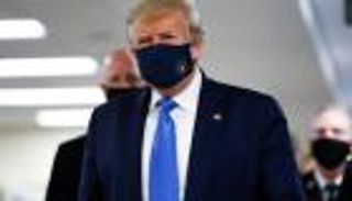 "اختراق علاجي كبير لكورونا".. العالم يترقب مفاجأة ترامب