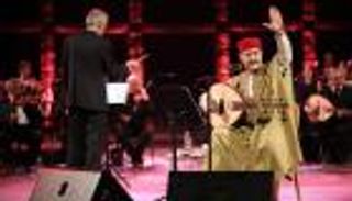 بالصور.. لطفي بوشناق يختتم "سهريات صيف 2020 بالحمامات"