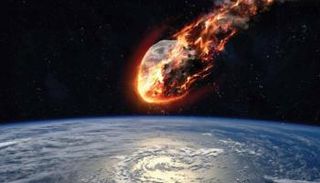 الكويكب 2018VP1 ينفذ الدورة الكاملة حول الشمس خلال سنتين