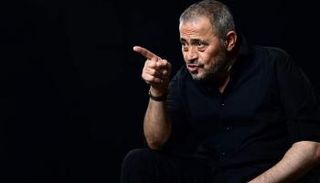  المطرب السوري جورج وسوف