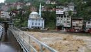 مقتل 4 والبحث عن 11 في سيول بشمال تركيا