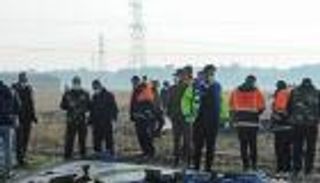 إيران تكشف محتوى الصندوق الأسود للطائرة الأوكرانية