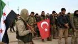 أردوغان يتجاهل وقف إطلاق النار في ليبيا ويواصل تجنيد المرتزقة