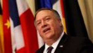 زيارة بومبيو المرتقبة للسودان.. هل تحمل جديدا لرفعه من قائمة الإرهاب؟