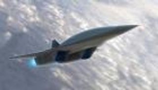 "الكأس المقدسة".. مشروع أمريكي لتطوير محركات تفوق سرعة الصوت 