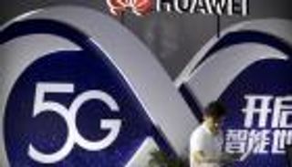 روسيا تدخل على خط النار في حروب 5G.. موسكو تغازل "هواوي"