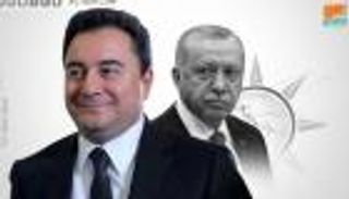 باباجان: أردوغان ونظامه بحاجة إلى دروس في الإدارة