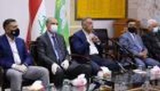 الكاظمي يتهم جماعات خارجة عن القانون بترهيب أهالي البصرة