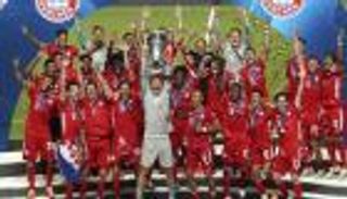 تحليل.. 5 أسباب قادت بايرن ميونيخ لحصد الثلاثية التاريخية