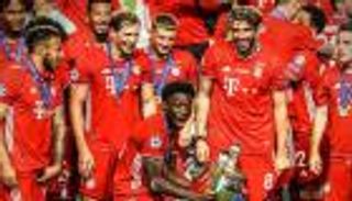 بين حزن كومان وأكذوبة ديفيز.. ماذا قال نجوم البايرن بعد حصد دوري الأبطال؟