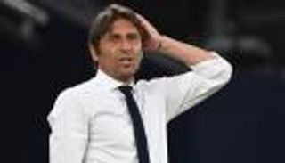 30 مليون يورو.. خسارة جديدة لكونتي بعد الدوري الأوروبي