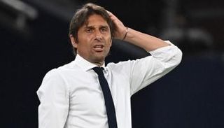 أنطونيو كونتي مدرب إنتر ميلان