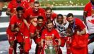 دوري أبطال أوروبا.. بايرن يهزم ريال مدريد بالضربة السادسة