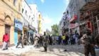 "دنب" الصومالية تقتل 3 من "الشباب" الإرهابية وتنزع ألغاما