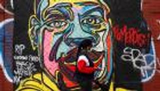 شبح فلويد يعود في ولاية أمريكية والسلطات تعلن حظر التجول