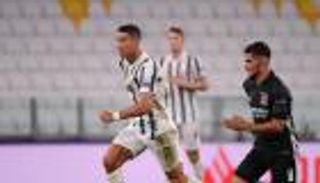 كريستيانو رونالدو يقرب يوفنتوس من صفقة جزائرية