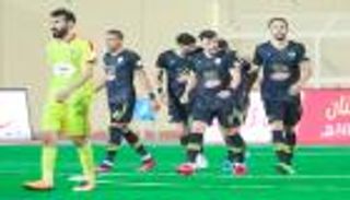 الدوري السعودي.. الفتح يضع الاتحاد في مأزق برباعية الحزم