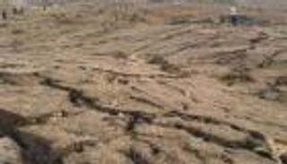 هزات أرضية تكشف كنوز الجزائر.. ظهور آثار مزرعة رومانية