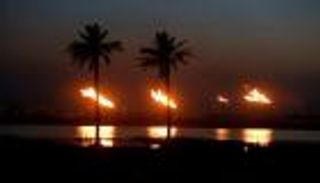 العراق في 2025.. إنتاج قياسي للنفط واكتفاء ذاتي من الغاز