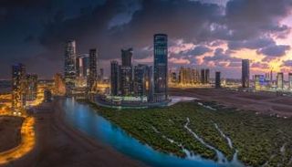 ازدهار تجارة أبوظبي غير النفطية مع 4 دول خليجية