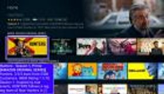 أمازون Fire TV يقدم وظيفة جديدة لضعاف البصر