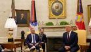 لفك الارتباط بطهران.. واشنطن تدعم تقارب العراق مع "الخليج" بمجال الطاقة