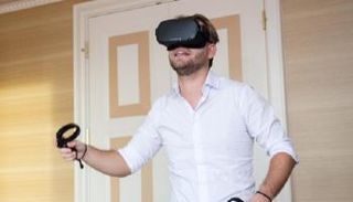 أصحاب نظارات أوكولوس مجبرون على استعمال حساب فيسبوك