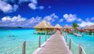 بأمر كورونا.. ممنوع دخول هذه الجزيرة حتى نهاية 2020