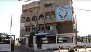 النيابة العامة في غزة