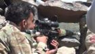 مقتل 55 حوثيًا في هجمات للجيش اليمني على مواقع للمليشيات