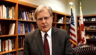 السفير الأمريكي لدى ليبيا، ريتشرد نورلاند