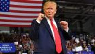 الحزب الجمهوري يرشح رسميا دونالد ترامب لولاية رئاسية ثانية