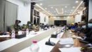 فشل المفاوضات بشأن عودة المدنيين للحكم في مالي بعد الانقلاب