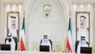 الكويت تشكل لجنة لترجمة توجيهات نائب الأمير في قضية التسريبات