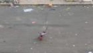 قنص الأطفال.. إرهاب حوثي يزهق 130 روحًا في تعز اليمنية