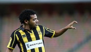 رومارينيو مهاجم الاتحاد السعودي