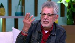 الفنان المصري زكي فطين عبدالوهاب