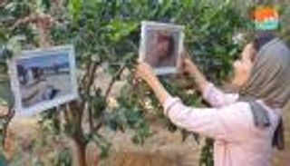 "لذلك كان البحر".. حياة شاطئ غزة في صور