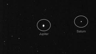 صورة التقطها مسبار الأمل